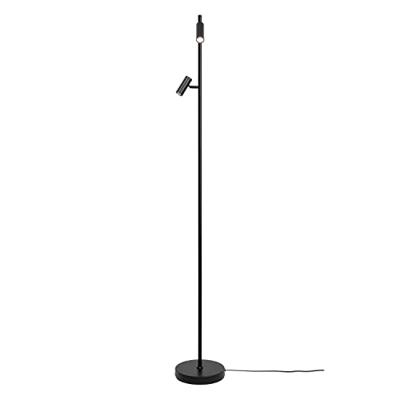 Nordlux VloerlampOmari zwart - 2112254003