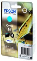 Originele inktcartridge Epson C13T16224022 - thumbnail