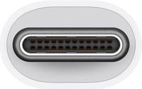 Apple USB-C HDMI Digital AV Multiport Adapter - thumbnail