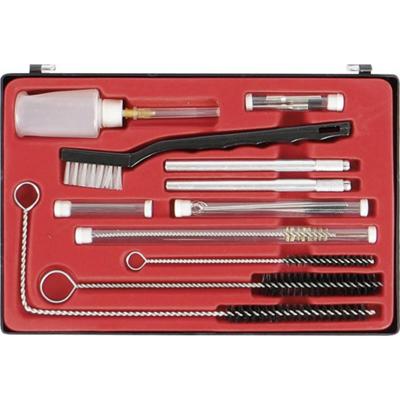 Kunzer 7RSL22 Reinigingsset voor verfpistool Kunzer 7RSL22 Reinigingsset voor verfpistool