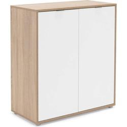 Dressoir Haylie wit Dressoir Haylie wit