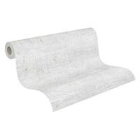 Livingwalls Stories of Life - Wit - 396573 - thumbnail