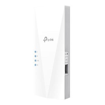 TP-LINK RE600X netwerkextender Netwerkzender 1000 Mbit/s