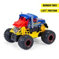 Dickie sharp eagle voertuig - thumbnail