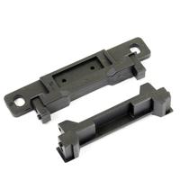 FTX - Outback 3 Bumper Mounts (2Pc) (FTX10005) - thumbnail