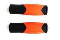 Dutchperfect handvatset dutch perfect oranje - thumbnail