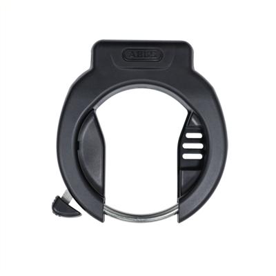 Abus pro amparo 4750x art2 fietsslot, zwart