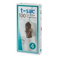 T-sac T-sac Theefilters No.4 (100st) - thumbnail