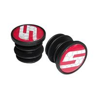 SRAM stuurdoppen bar plugs 2piec. road - thumbnail