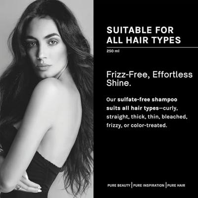 pH Laboratories Deep Moisture Shampoo 250ml