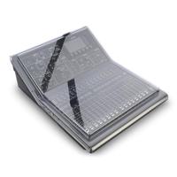 Decksaver Decksaver Midas M32R live stofkap - thumbnail