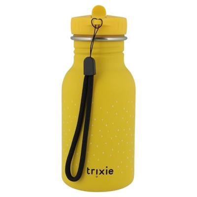 Fles 350 ml TRIXIE mr lion