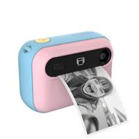 myFirst Camera Insta 20 Roze + Gratis Thermal Paper - thumbnail