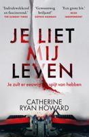 Je liet mij leven - Catherine Ryan Howard - ebook - thumbnail