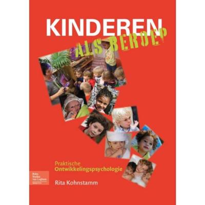 Kinderen als beroep (Paperback) Kinderen als beroep (Paperback)