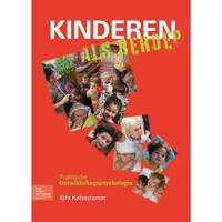 Kinderen als beroep (Paperback) - thumbnail