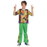 Kinderkostuum Woodstock Jongen - thumbnail