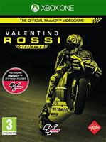 Valentino Rossi the Game - thumbnail