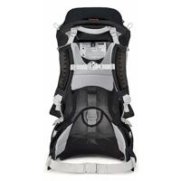 Osprey Poco Kinderdrager Black 20L - thumbnail
