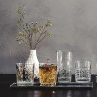 Bormioli Rocco Glazen Stone - 370 ml - 6 stuks - thumbnail