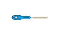PFERD TOOLS 15400151 Diamant-werkplaatsvijl Lengte 100 mm 1 stuk(s) - thumbnail