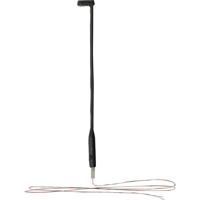 Woodland Scenics N Houten lichtmast Enkel Kant-en-klaar model WJP5638 3 stuk(s) - thumbnail