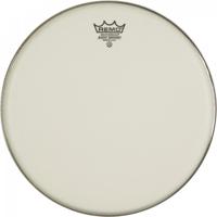 Remo BE-0813-WS Emperor 13 inch White Suede drumvel - thumbnail