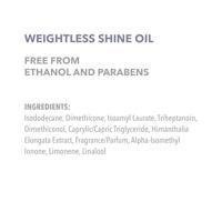Goldwell Stylesign Smooth Weightless Shine-Oil 100ml - thumbnail