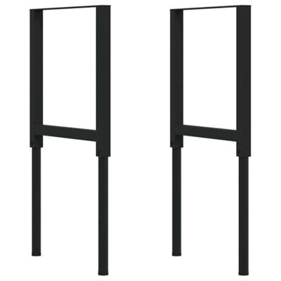 Werkbank 100x60x(71,5-98) cm eikenhout lichtbruin