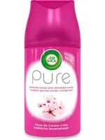 Airwick Airwick Freshmatic Navulling Pure Aziatische Kersenbloesem - 250 ml - thumbnail