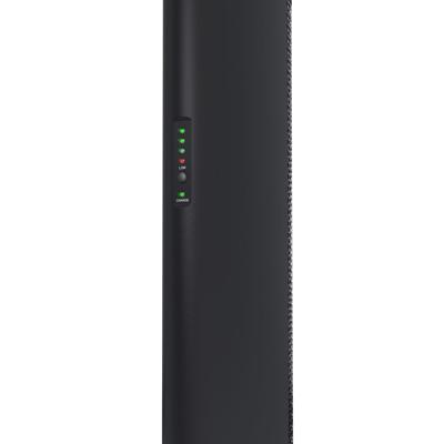 LD Systems MAUI 5 GO mobiel column PA-systeem op accu zwart