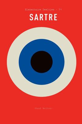 Sartre - Ruud Welten - ebook