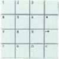 Siedle 200036514-00 Functiemodule voor Accessoires voor deurintercom Zilver - thumbnail