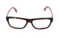 Heren Brillenframe Carrera CARRERA-1102-V-581-54 Bruin ø 54 mm - thumbnail