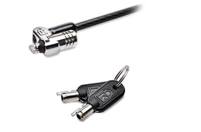 Kensington MicroSaver 2.0 Keyed Lock beveiliging