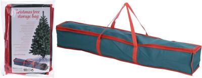 Home & Styling Opbergtas voor kerstboom 103x16x16cm