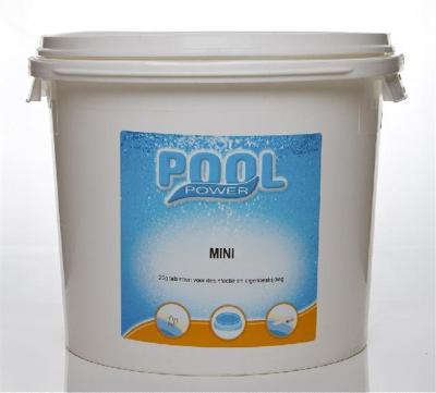 Pool Power 90/20 mini 5kg