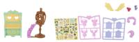My Little Pony pop decoratie kit - thumbnail