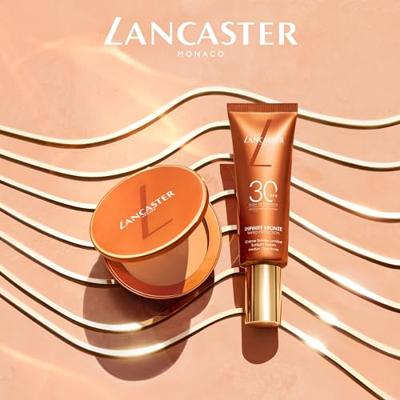 Lancaster Infinite Bronze Sunlight Cream SPF30 50 ml Zonbescherming - thumbnail
