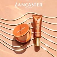 Lancaster Infinite Bronze Sunlight Cream Medium 50ml - thumbnail