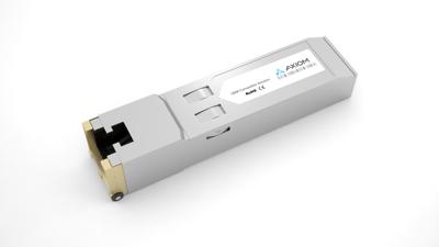 Axiom 1000BASE-T SFP ZENDER voor CIENA - XCVR-B00CRJ
