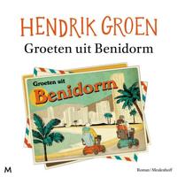 Groeten uit Benidorm - thumbnail