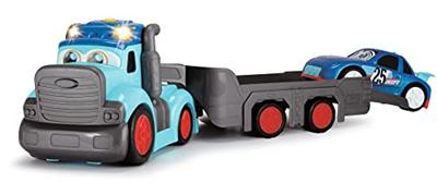 Dickie Toys Teddi trucker