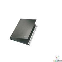 Leitz voorordner 24 vakken met tabs A-Z - thumbnail