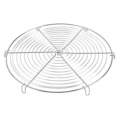 Metaltex Dolceforno Taartrooster Rond 30 cm Vertind Luxe