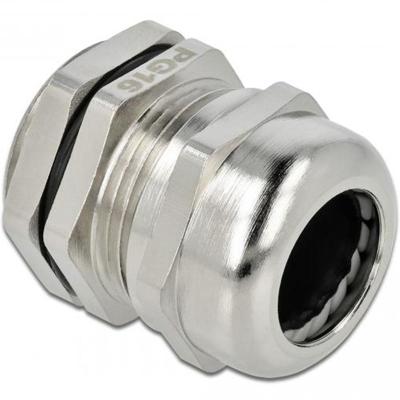 Kabelwartel met trekontlasting