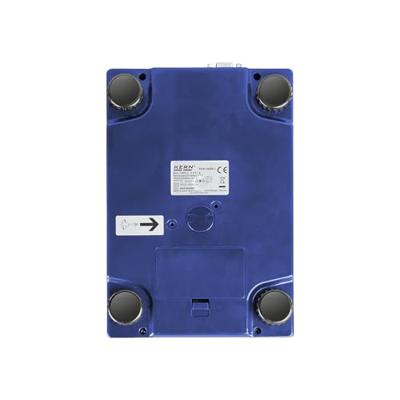 Kern PCB 3000-2 Precisie weegschaal Weegbereik (max.) 3.6 kg Resolutie 0.01 g Wit, Zwart, Zilver Kern PCB 3000-2 Precisie weegschaal Weegbereik (max.) 3.6 kg Resolutie 0.01 g Wit, Zwart, Zilver