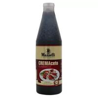 Mazzetti - Cremaceto Classico - 800 ml - thumbnail