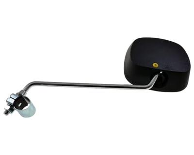 Busch + Müller Busch & müller achteruitkijkspiegel "922 / 16v" reduce mirrors. boom eckig m8