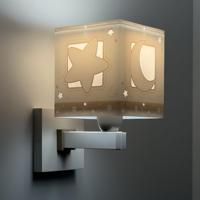 Dalber WandlampMoonlight beige - 63239B - thumbnail